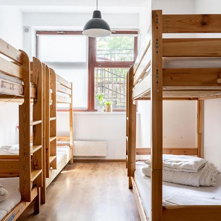 Target Hostel Ζακοπάνε Εξωτερικό φωτογραφία