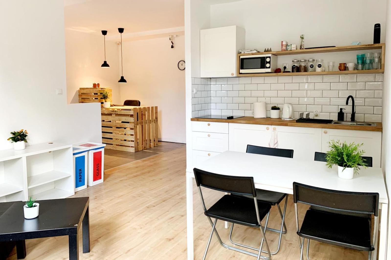 Target Hostel Ζακοπάνε Εξωτερικό φωτογραφία