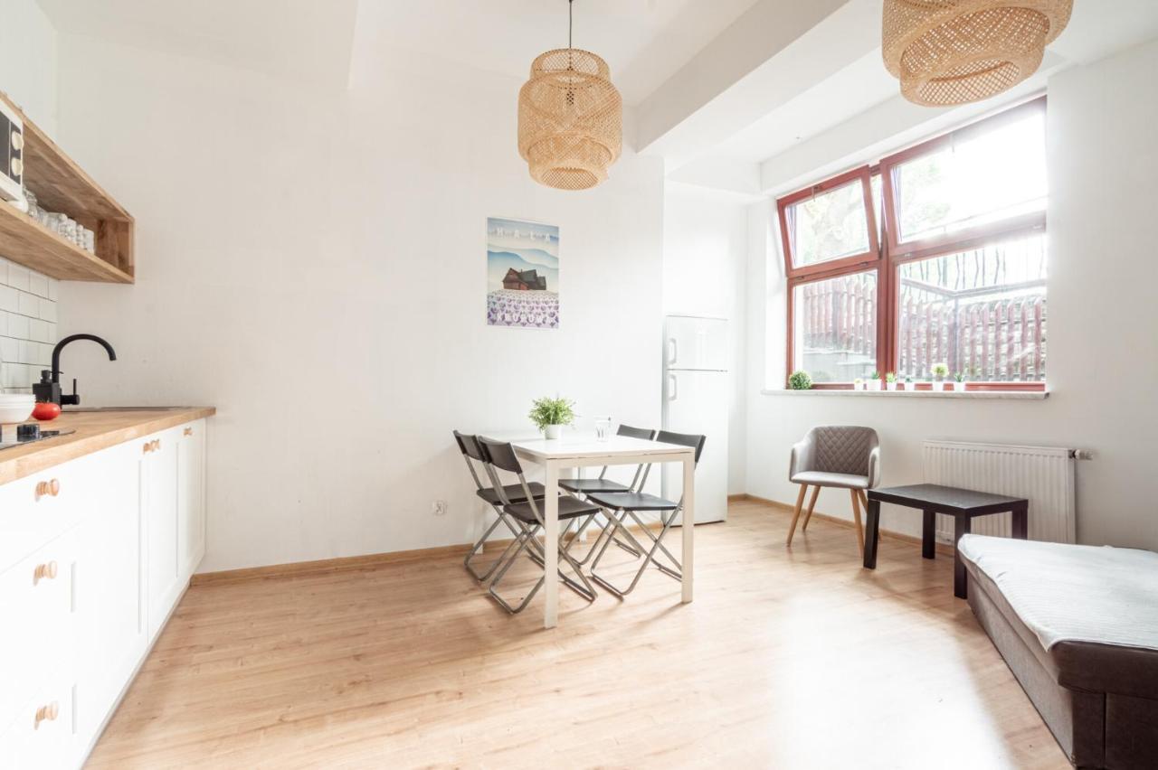 Target Hostel Ζακοπάνε Εξωτερικό φωτογραφία