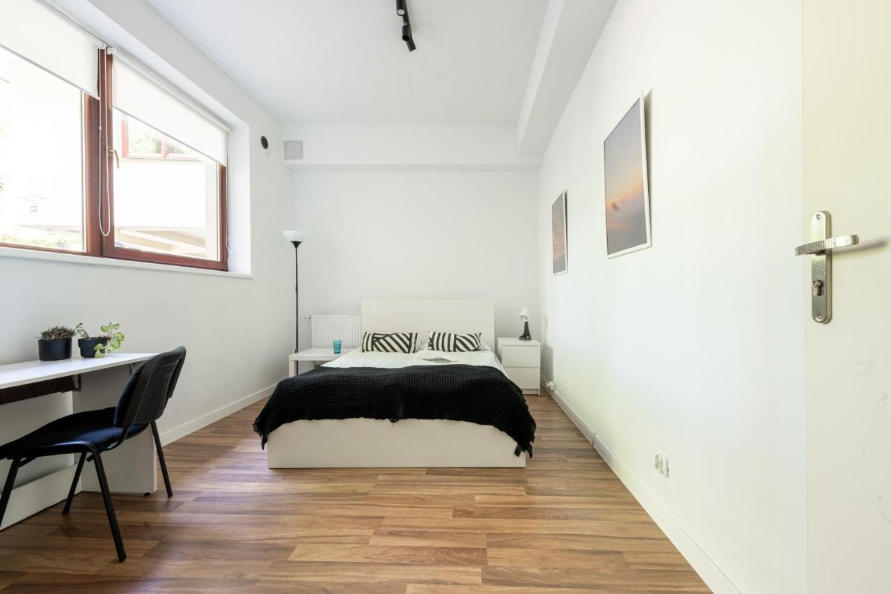 Target Hostel Ζακοπάνε Εξωτερικό φωτογραφία