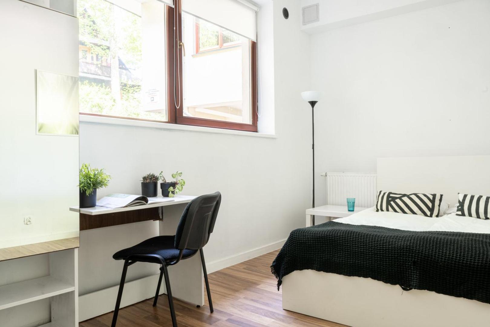 Target Hostel Ζακοπάνε Εξωτερικό φωτογραφία