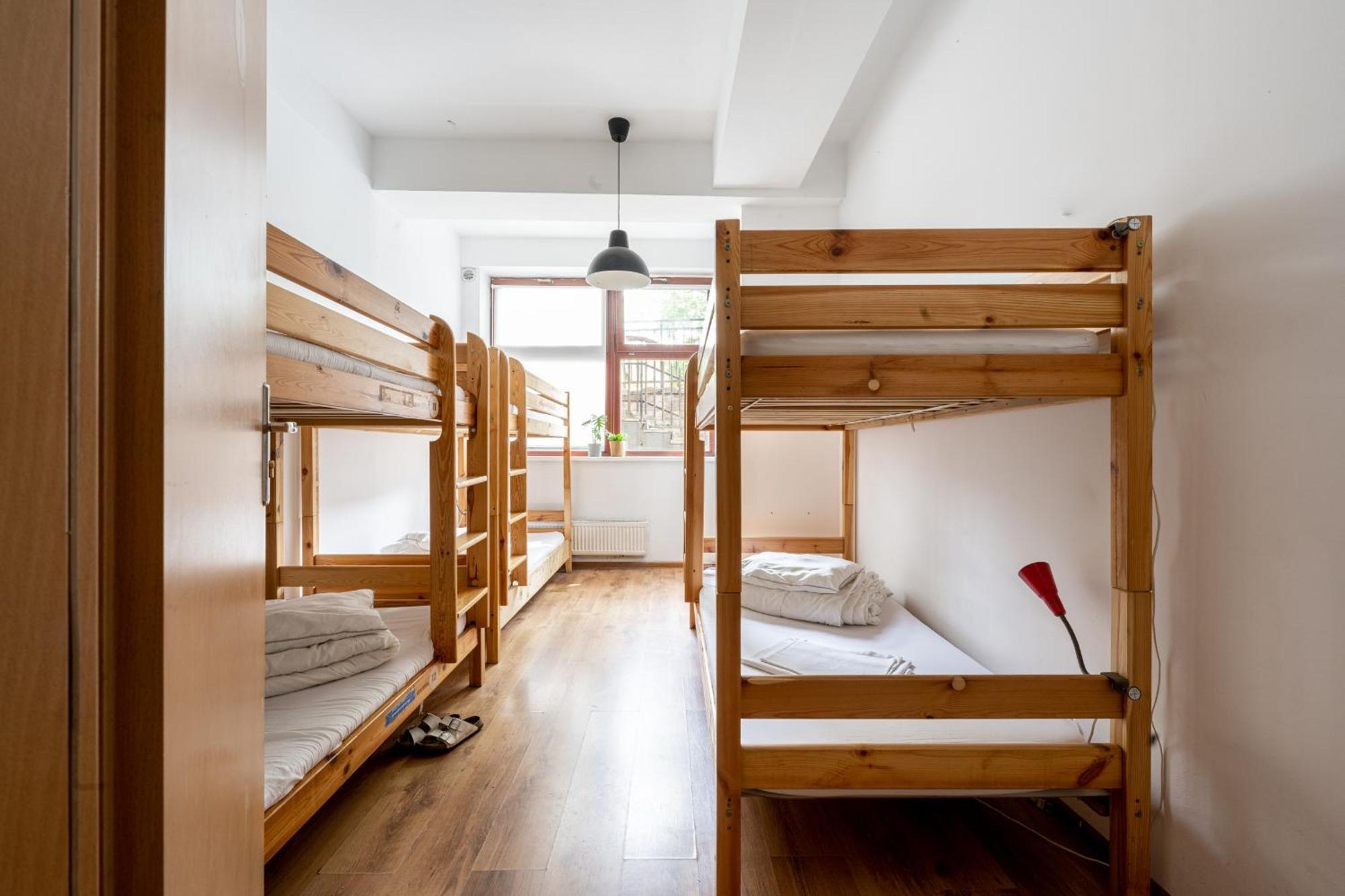 Target Hostel Ζακοπάνε Εξωτερικό φωτογραφία