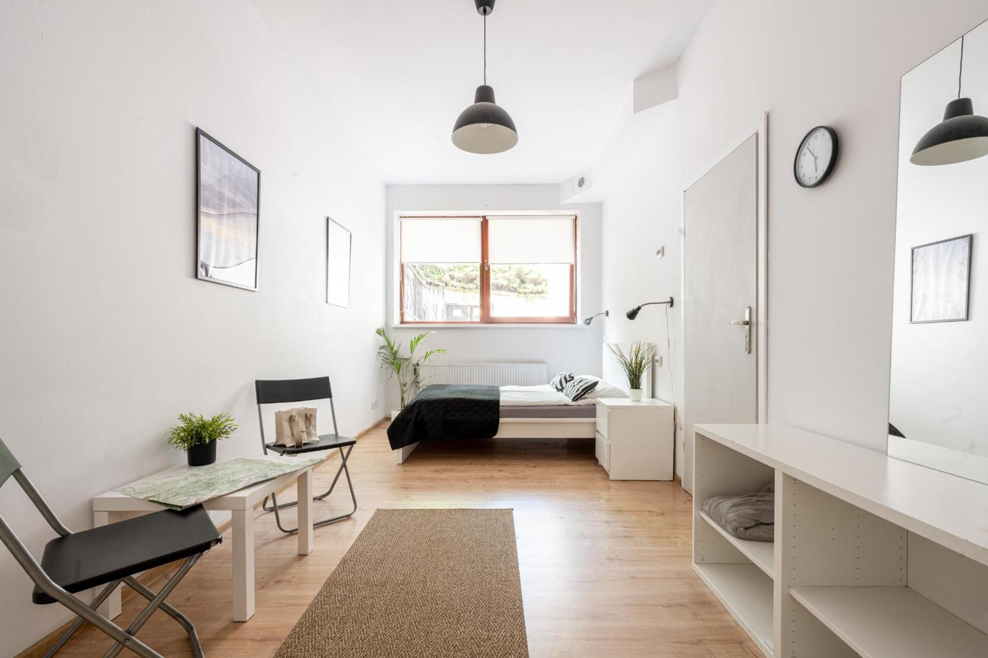Target Hostel Ζακοπάνε Εξωτερικό φωτογραφία