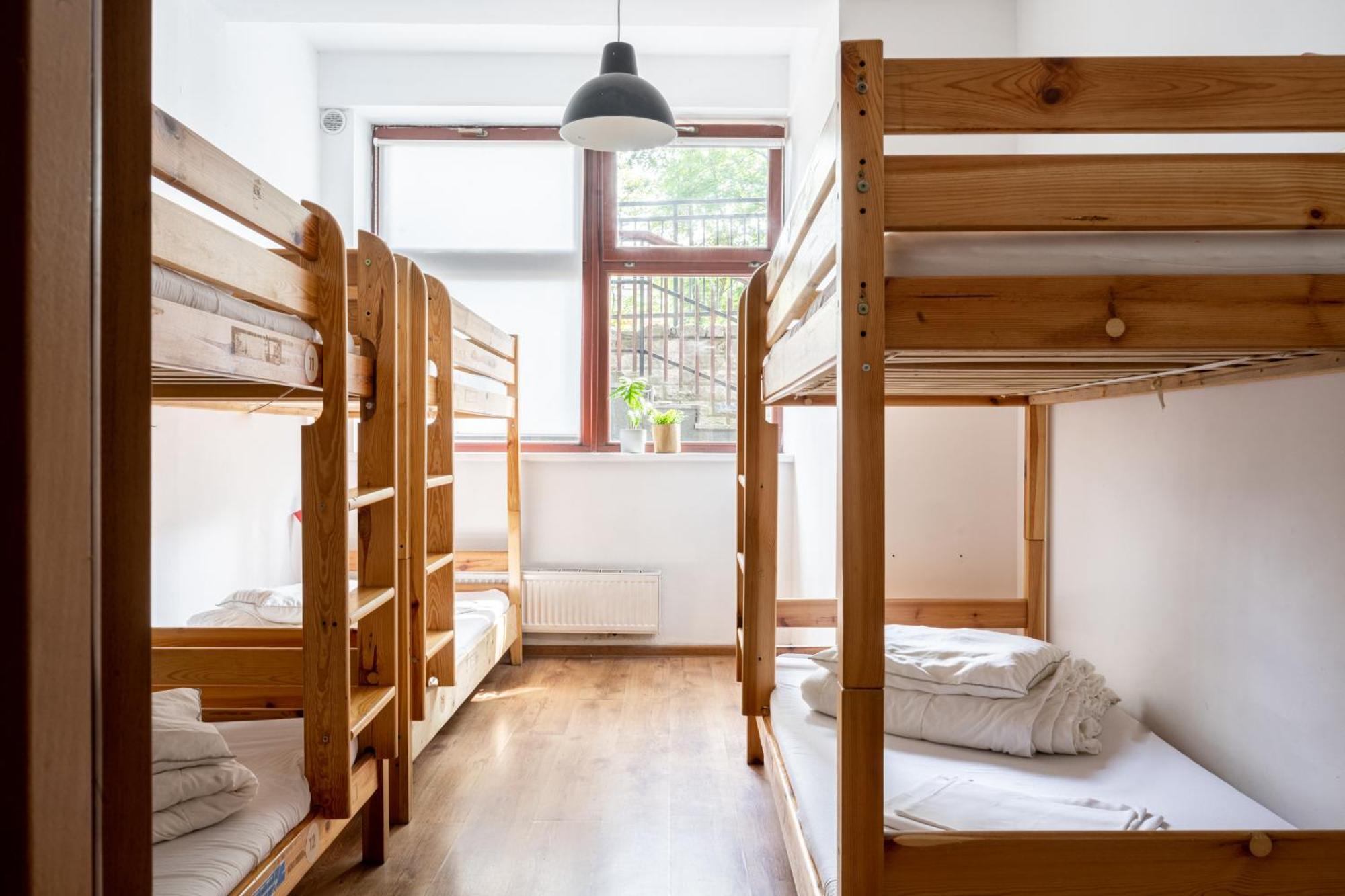 Target Hostel Ζακοπάνε Εξωτερικό φωτογραφία