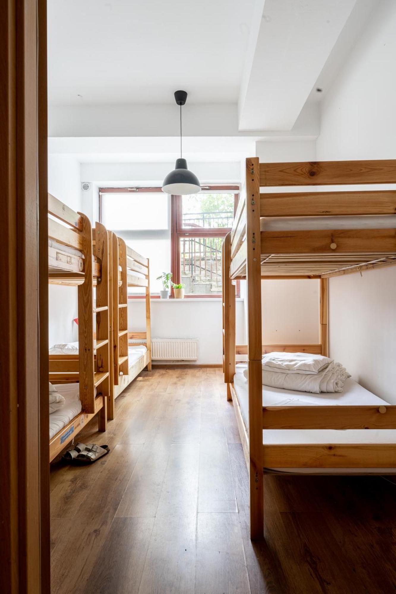 Target Hostel Ζακοπάνε Εξωτερικό φωτογραφία