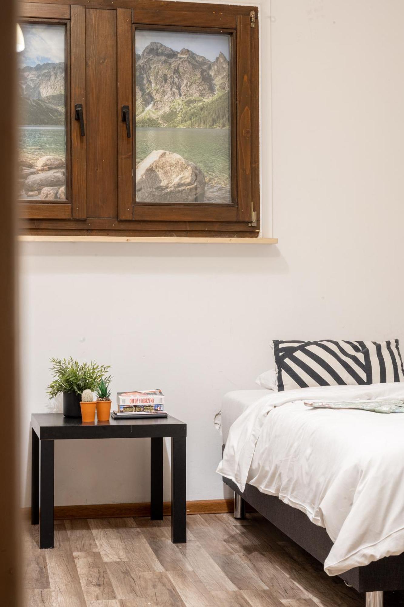 Target Hostel Ζακοπάνε Εξωτερικό φωτογραφία