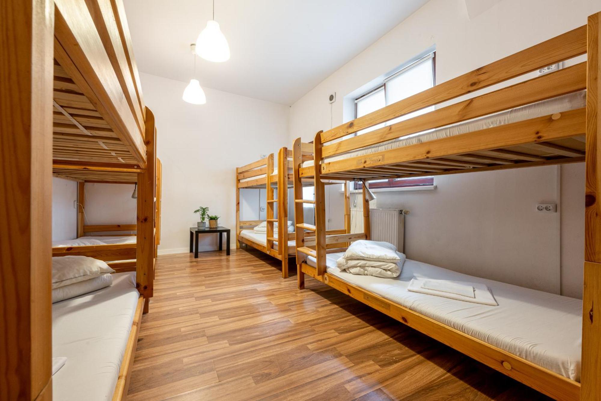 Target Hostel Ζακοπάνε Εξωτερικό φωτογραφία