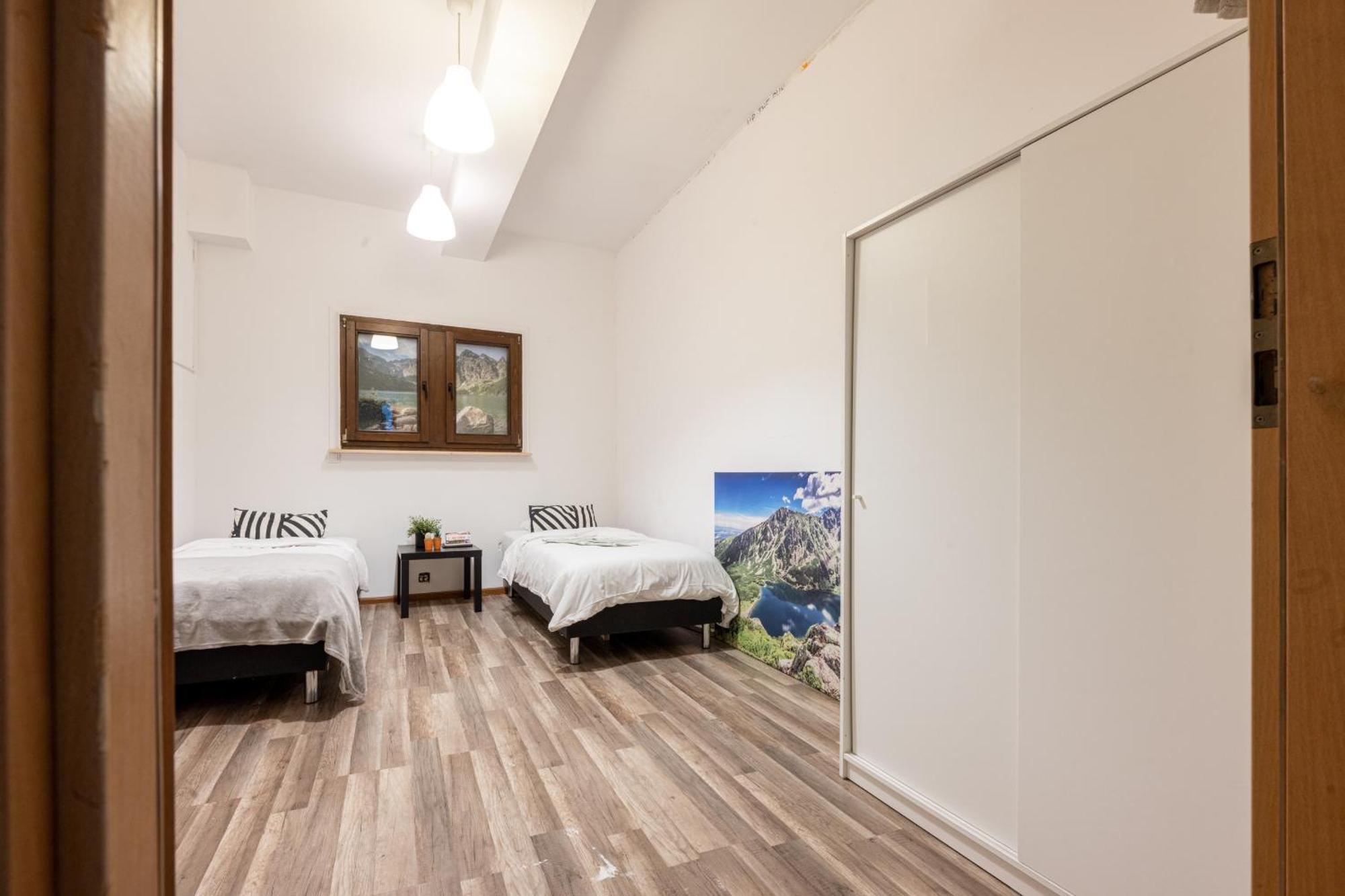 Target Hostel Ζακοπάνε Εξωτερικό φωτογραφία